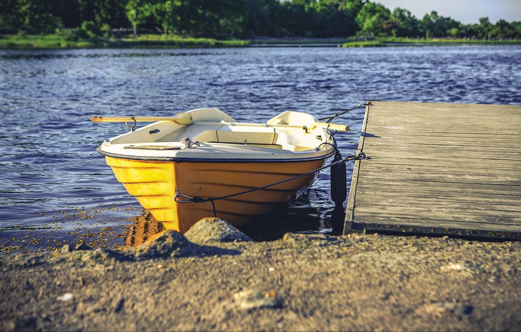 Feriehuse - Karlskrona/Kristianopel , Sverige - S20164 5