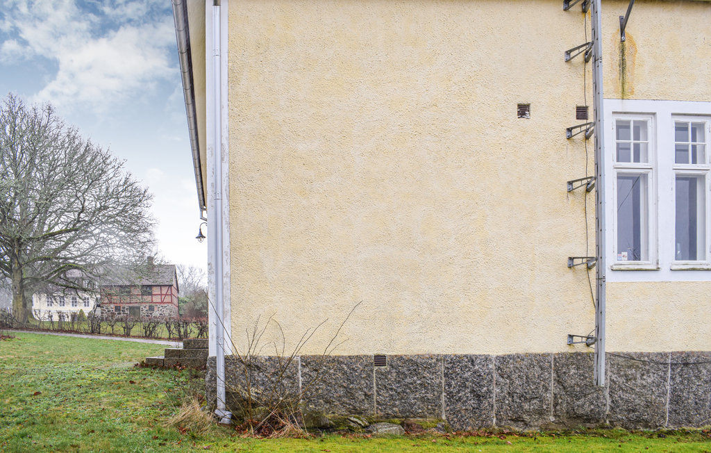 Feriehuse - Listerby , Sverige - S20209 11