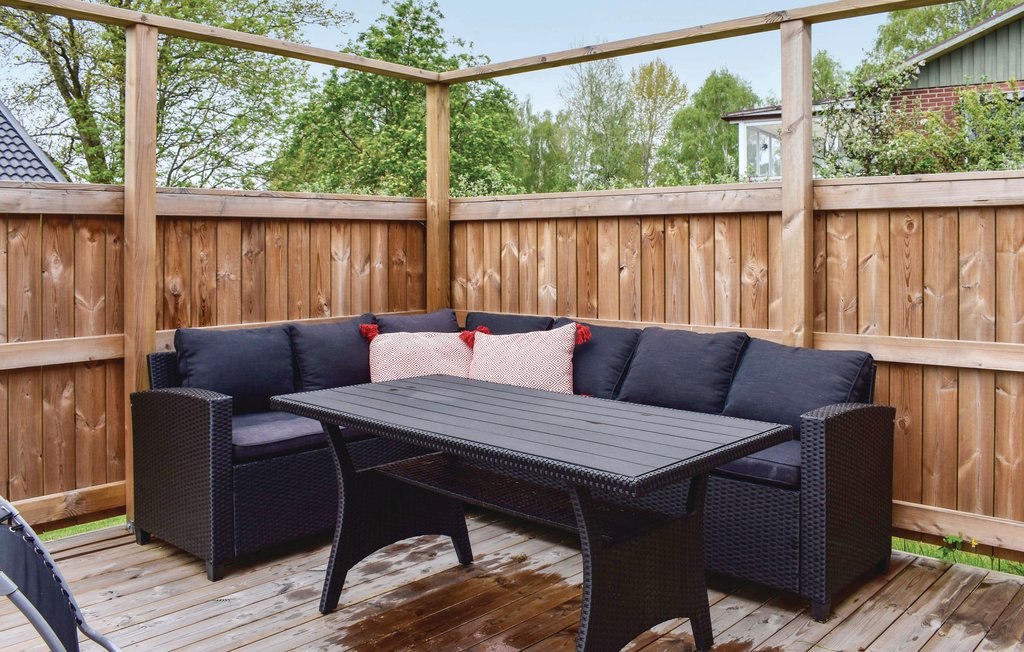 Feriehuse - Karlshamn , Sverige - S20212 4