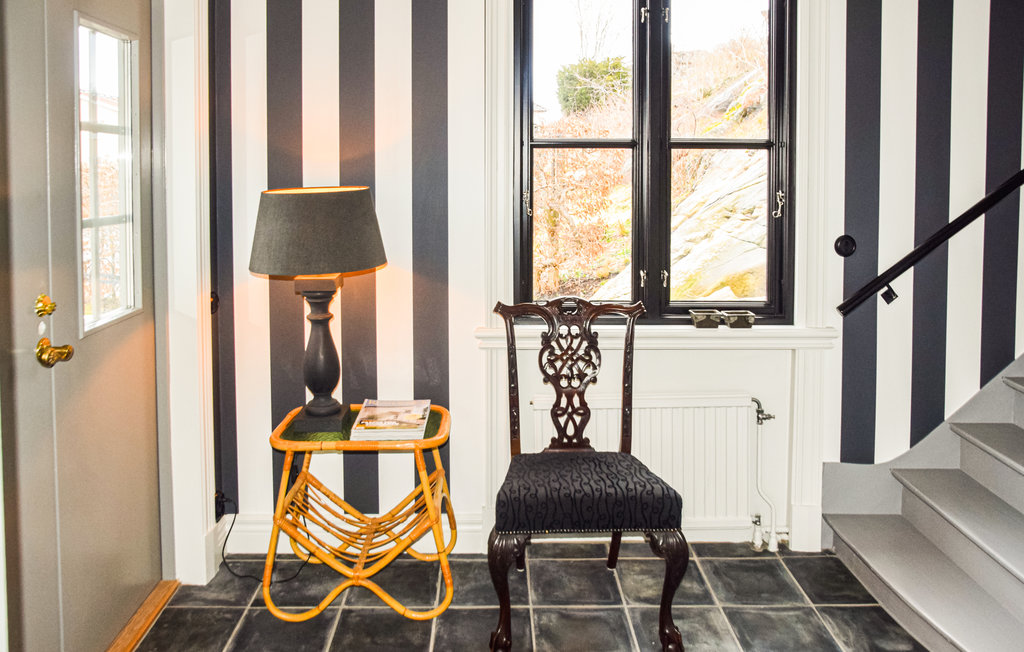 Semesterhus - Mörrum/Karlshamn , Sverige - S20234 20