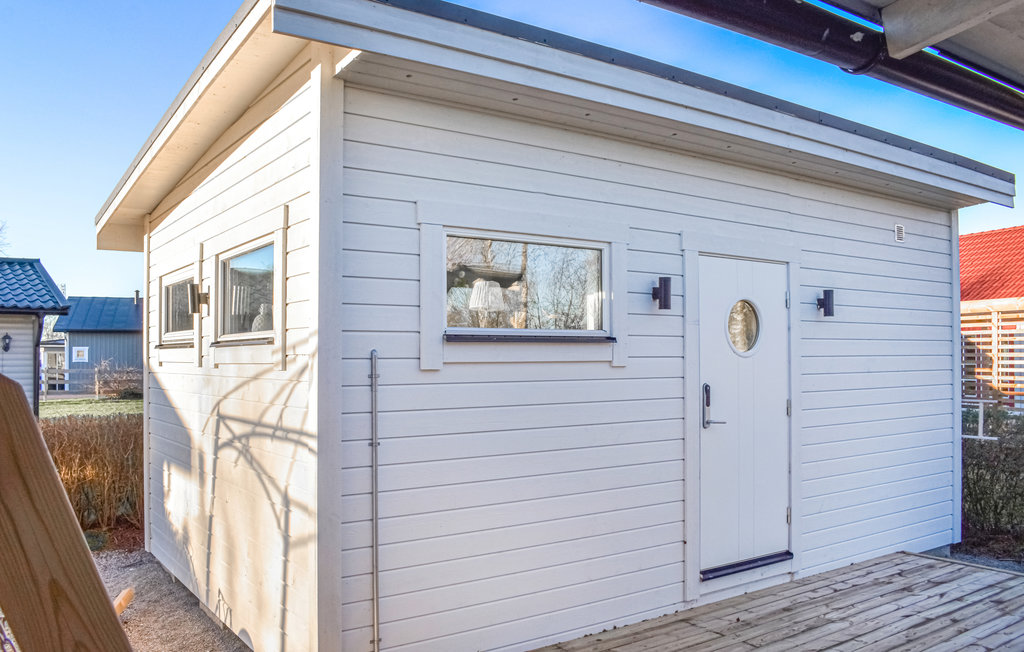 Ferienwohnung - Sölvesborg/Norje , Schweden - S20294 10