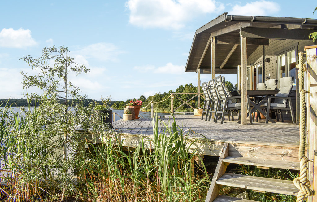 Feriehuse - Ronneby/Ströms Holme , Sverige - S20327 14