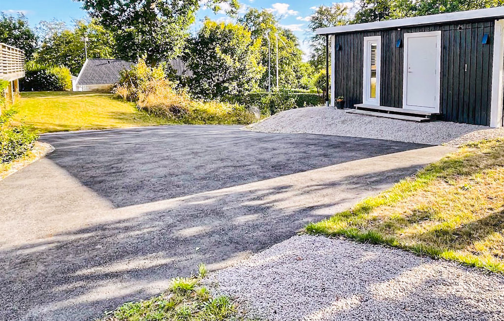 Feriehuse - Ronneby/Eken , Sverige - S20328 9