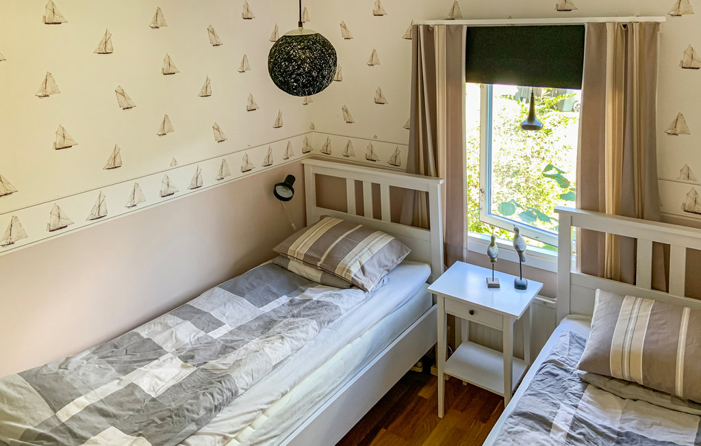 Feriehus - Listerby , Sverige - S20066 15