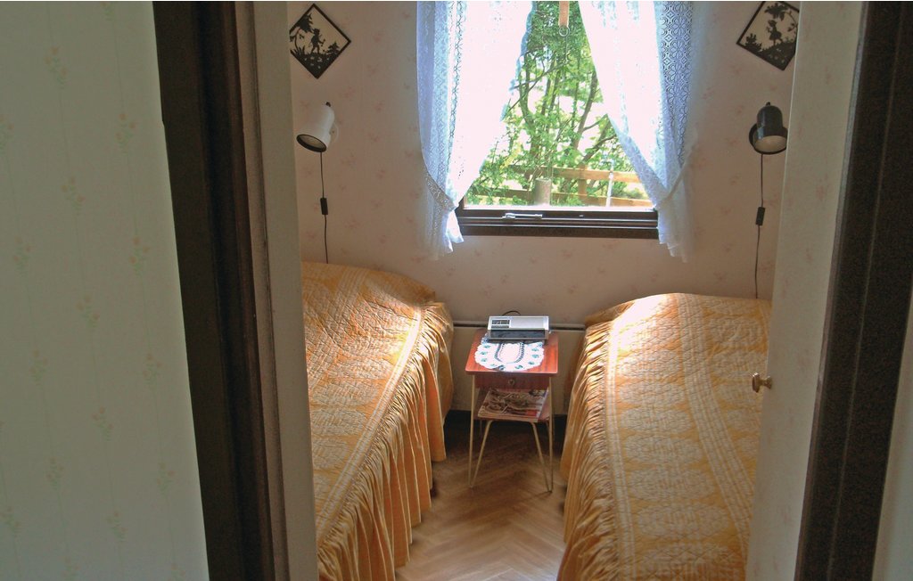 Semesterhus - Norje Boke/Sölvesborg , Sverige - S20103 9