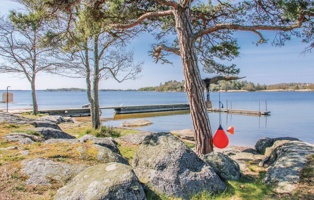 Semesterhus - Nättraby/Karlskrona , Sverige - S20106 3