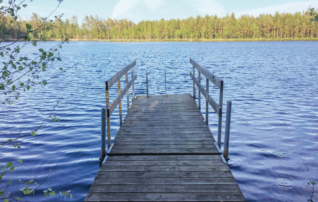 Ferienhaus - Karlshamn/Svängsta , Schweden - S20170 2