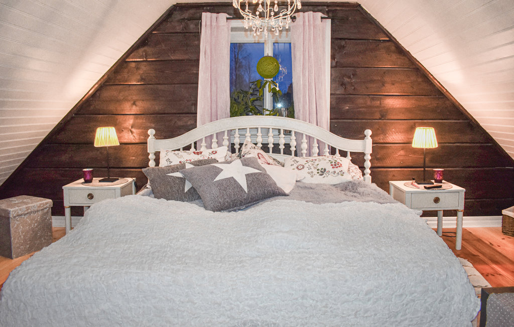 Feriehuse - Karlskrona/Holmsjö , Sverige - S20223 17