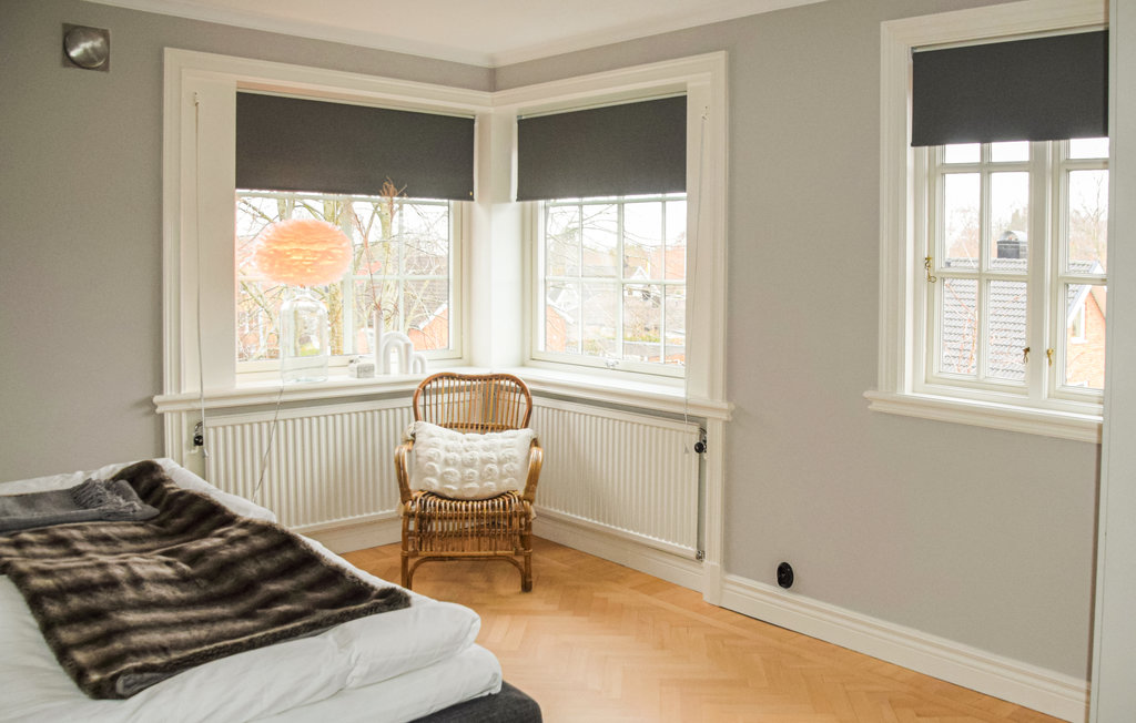 Semesterhus - Mörrum/Karlshamn , Sverige - S20234 22