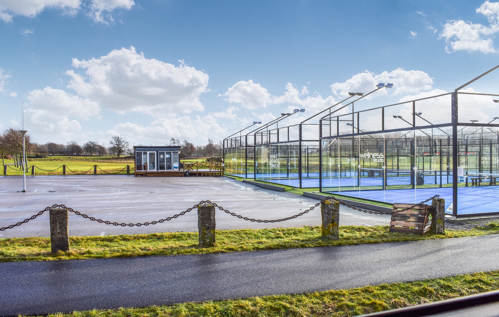 Semesterhus - Karlskrona/Trummenäs , Sverige - S20298 12