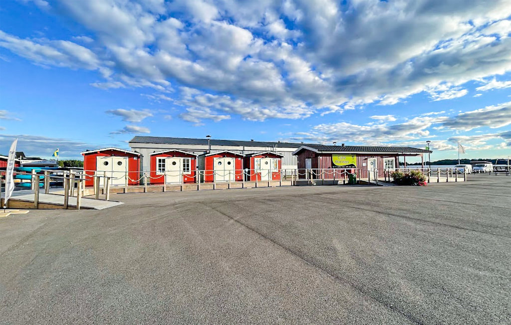 Feriehuse - Ronneby/Eken , Sverige - S20328 14