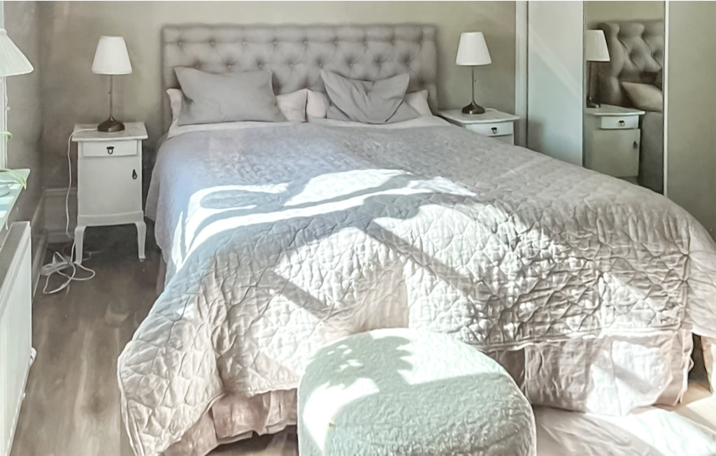 Ferienhaus - Sölvesborg/Hällevik , Schweden - S20343 17