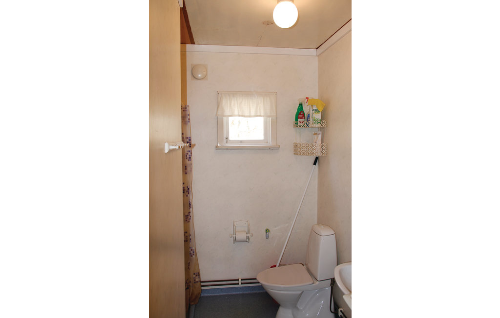 Feriehus - Listerby , Sverige - S20066 17