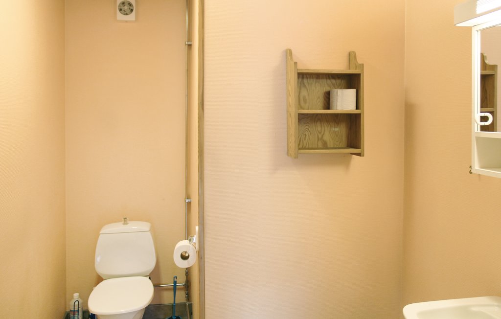 Semesterhus - Torhamn/Ytterön , Sverige - S20151 9