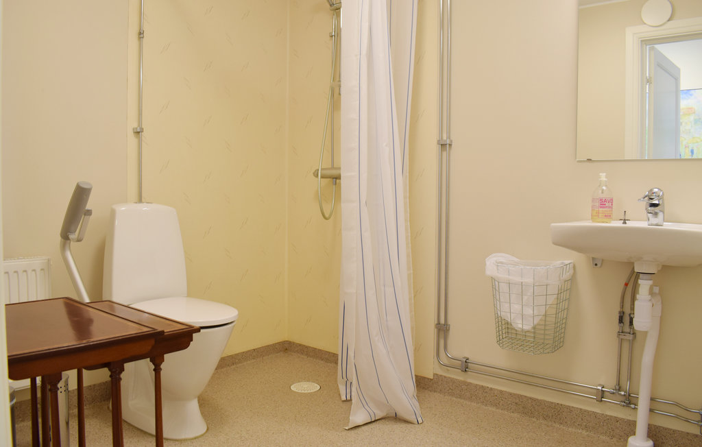 Feriehuse - Listerby , Sverige - S20209 25