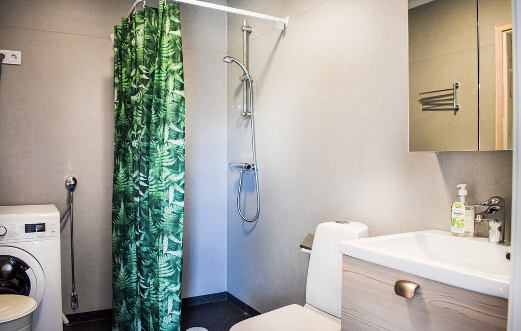 Feriehuse - Holmsjö/Karlskrona , Sverige - S20280 27