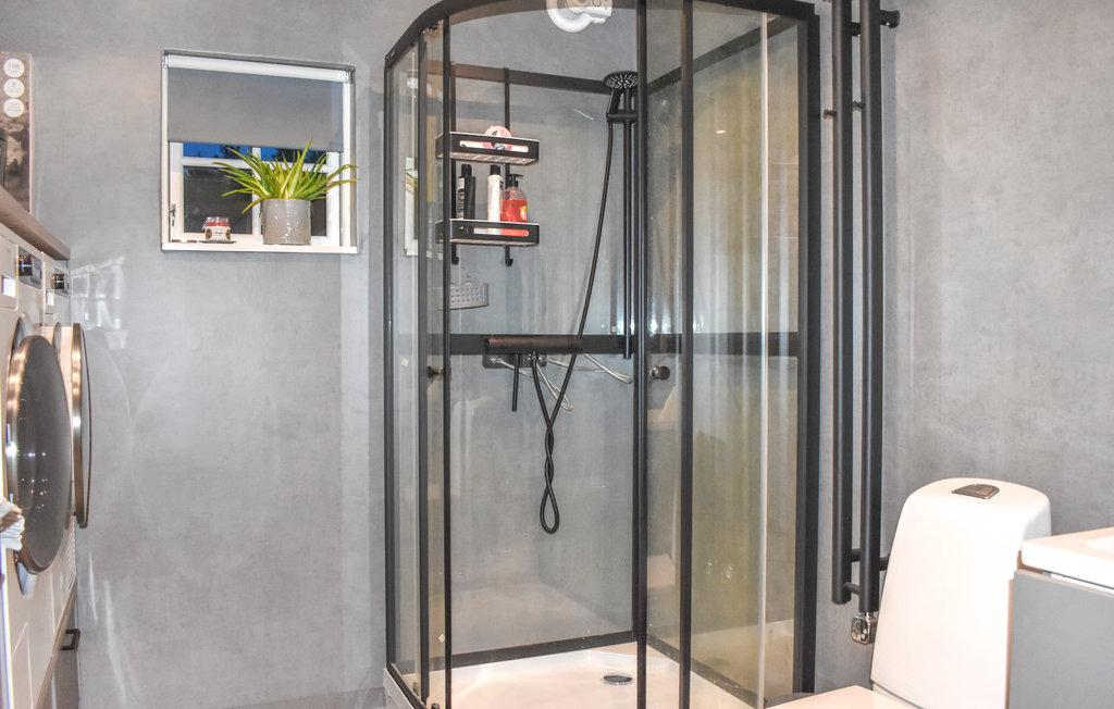 Ferienhaus - Sölvesborg/Hällevik , Schweden - S20343 22