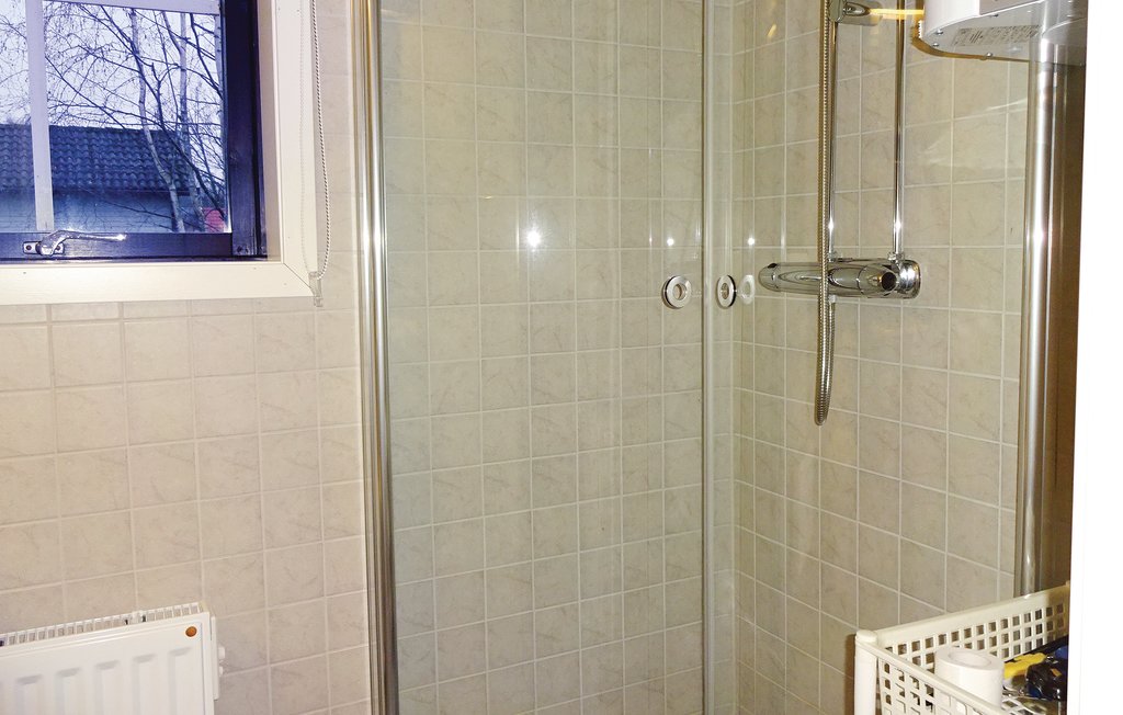 Feriehus - Hasslö , Sverige - S20050 16