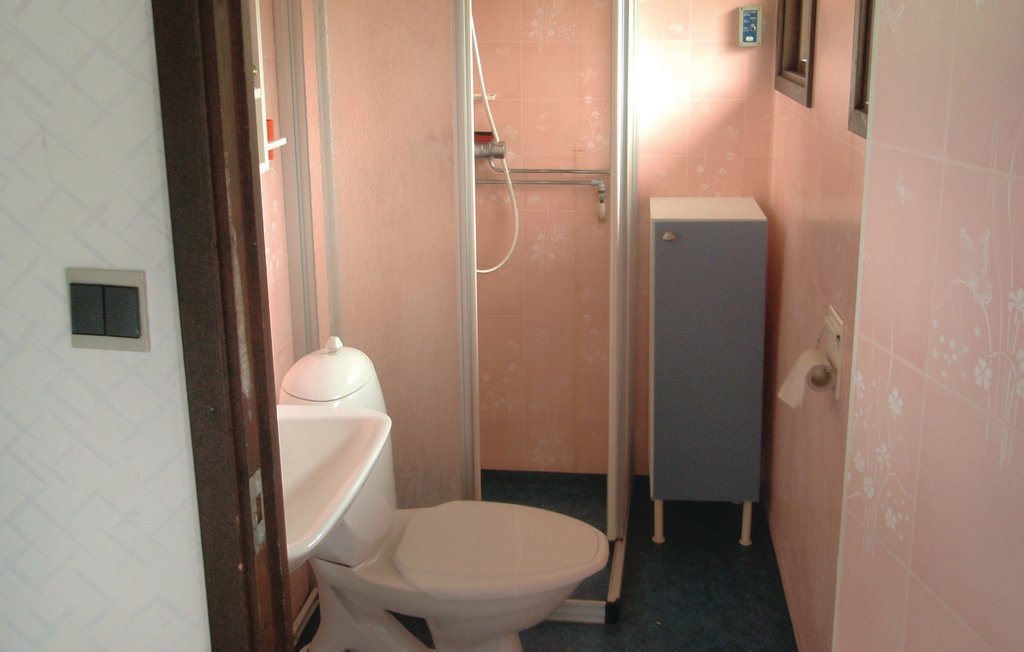 Semesterhus - Norje Boke/Sölvesborg , Sverige - S20103 11