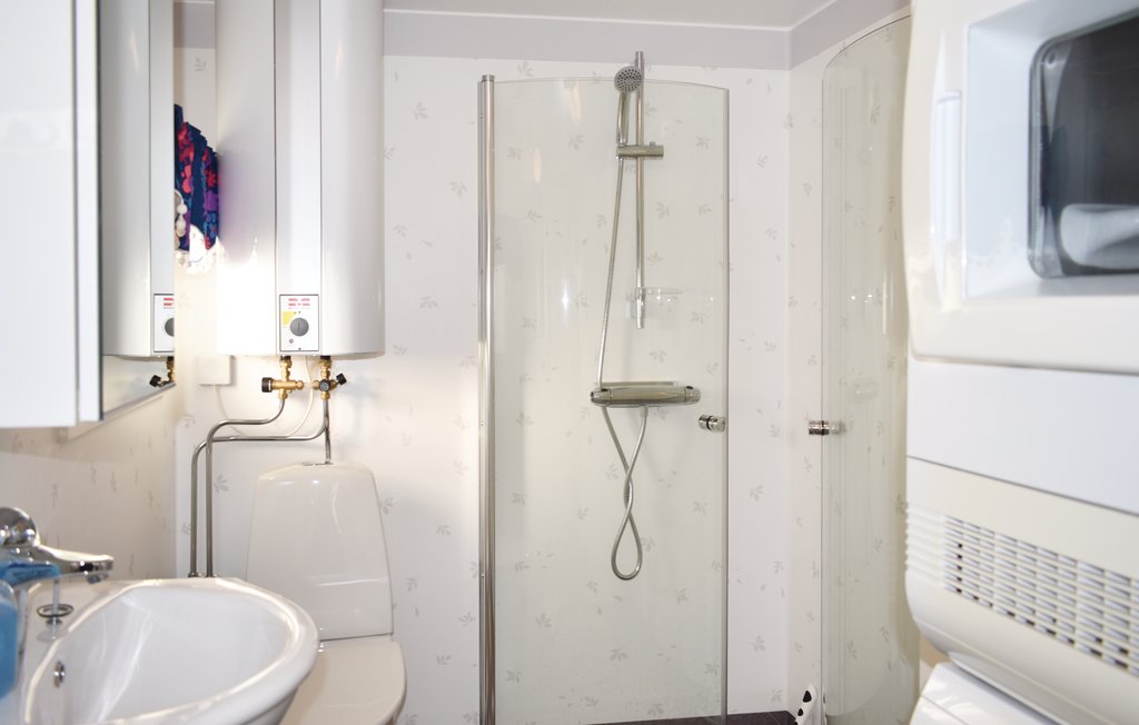 Feriehuse - Sölvesborg/Valjeviken , Sverige - S20110 15