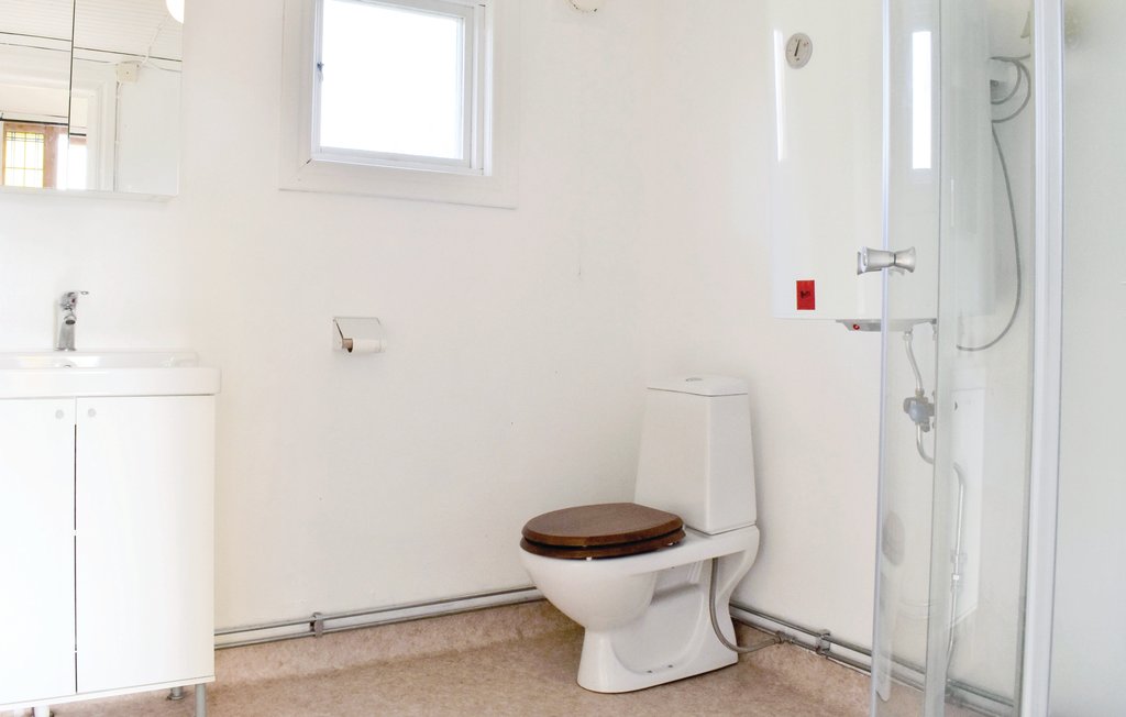 Feriehus - Karlskrona/Björkenäs/Jämjö , Sverige - S20173 13