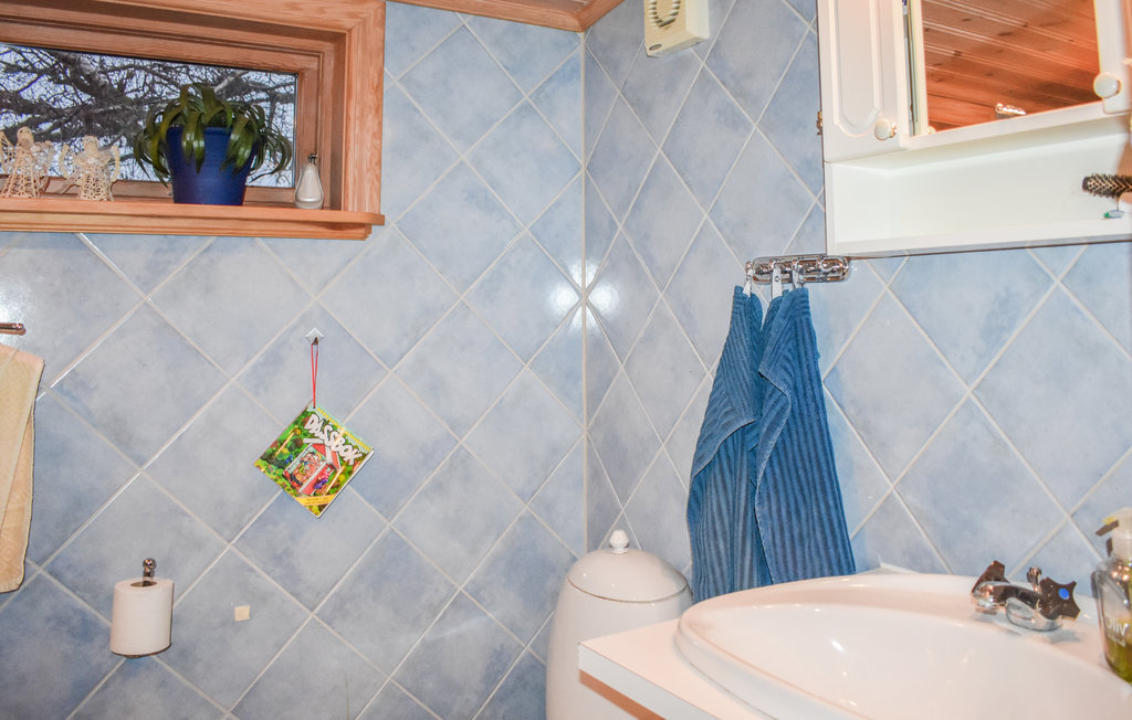 Ferienwohnung - Ronneby/Millegarne , Schweden - S20220 12