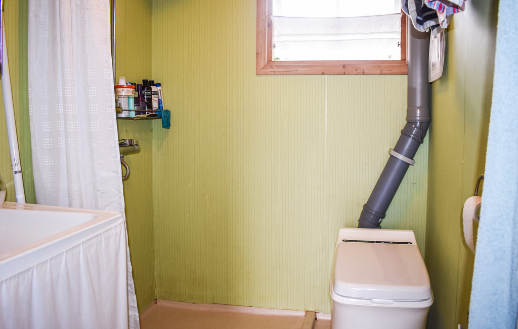 Feriehuse - Blekinge Skärgård/Yttre Stekön , Sverige - S20293 23