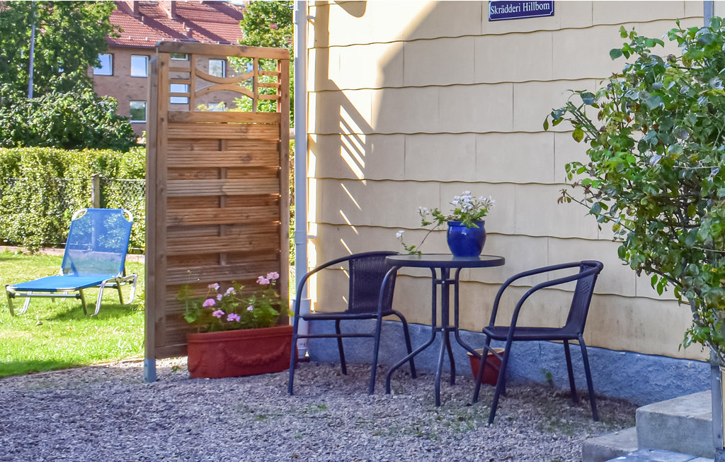 Semesterhus - Ronneby , Sverige - S20186 9