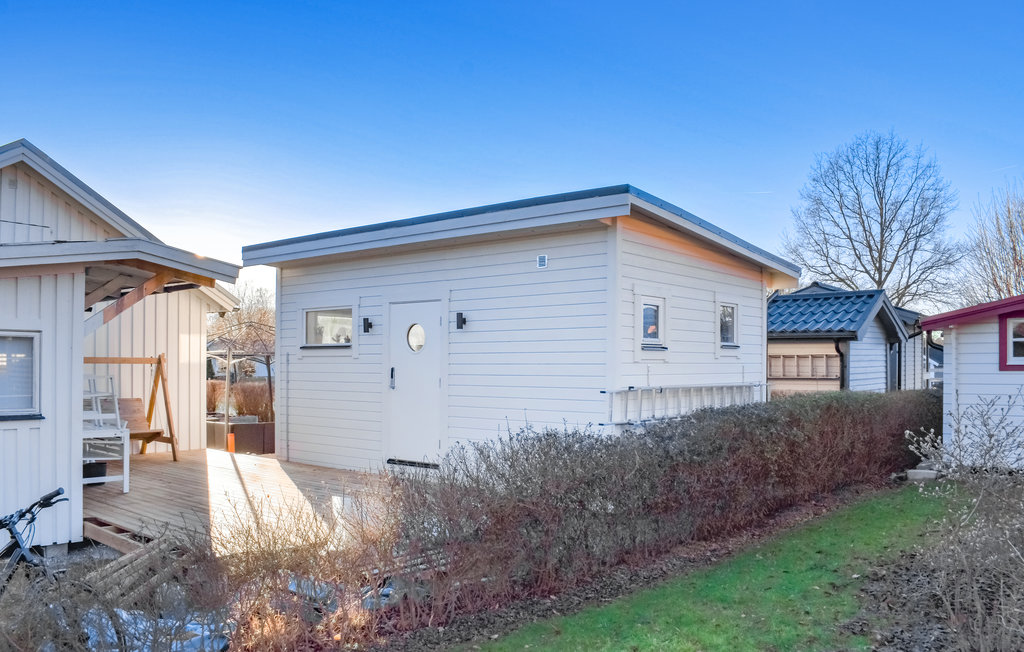 Ferienwohnung - Sölvesborg/Norje , Schweden - S20294 1