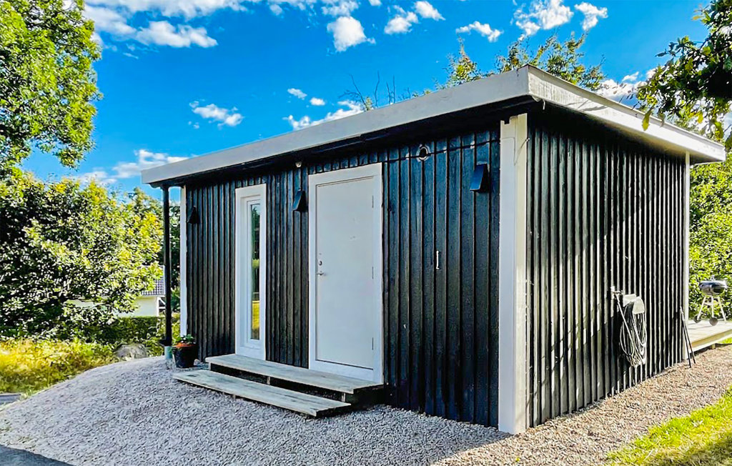 Feriehuse - Ronneby/Eken , Sverige - S20328 8