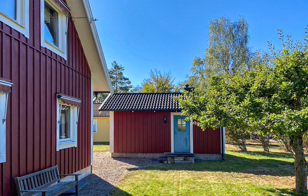 Ferienhaus - Ronneby , Schweden - S20329 11