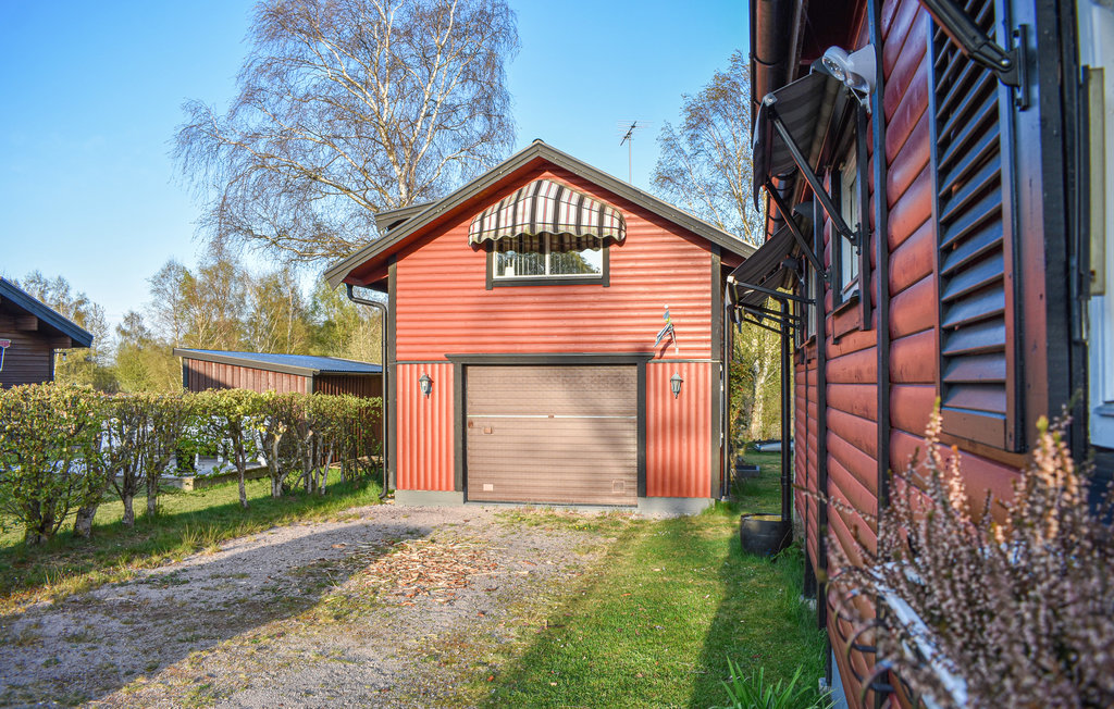 Ferienwohnung - Ronneby/Millegarne , Schweden - S20220 10