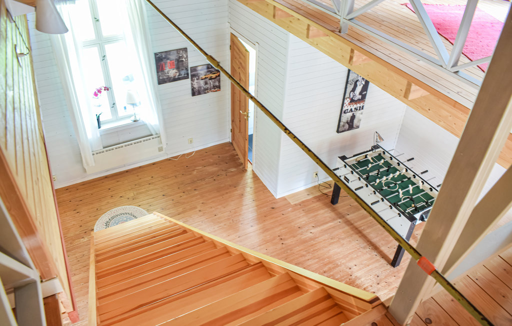 Semesterhus - Asarum , Sverige - S20243 22