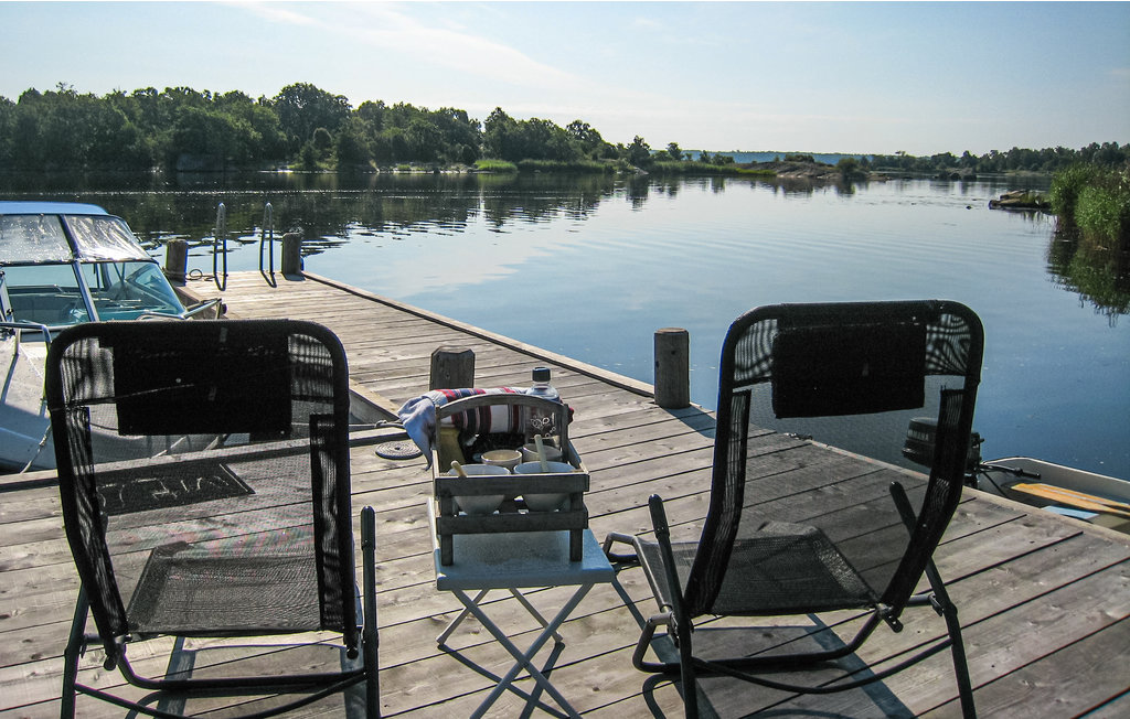 Feriehuse - Blekinge Skärgård/Yttre Stekön , Sverige - S20293 13