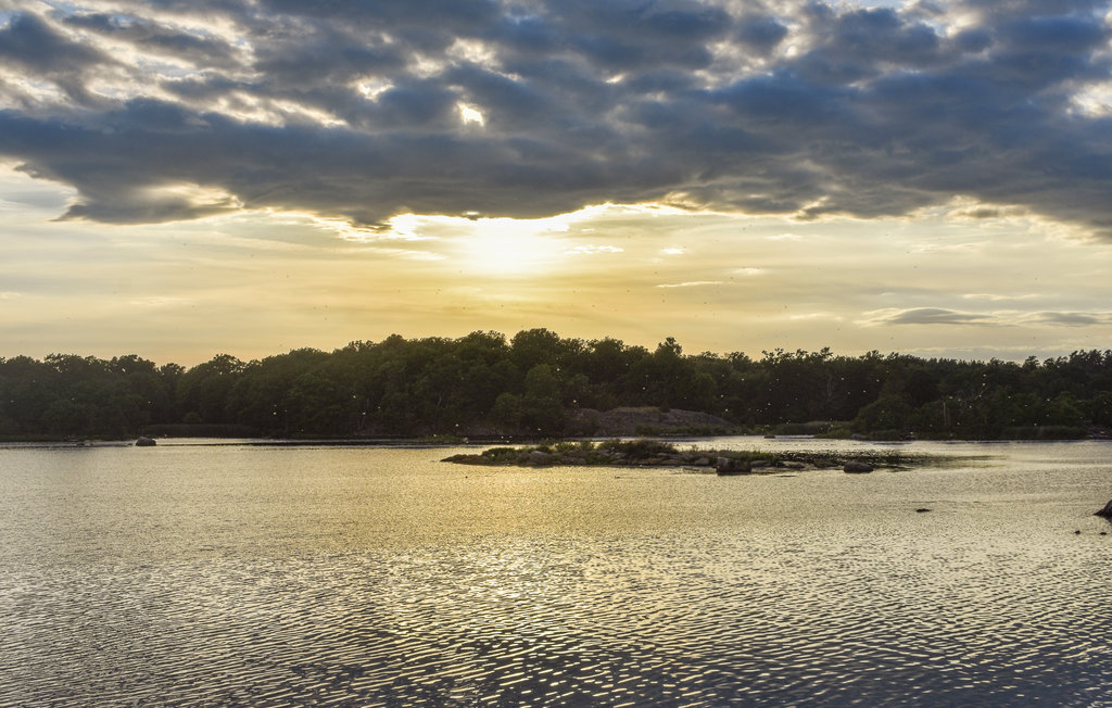 Feriehuse - Ronneby/Ströms Holme , Sverige - S20327 28