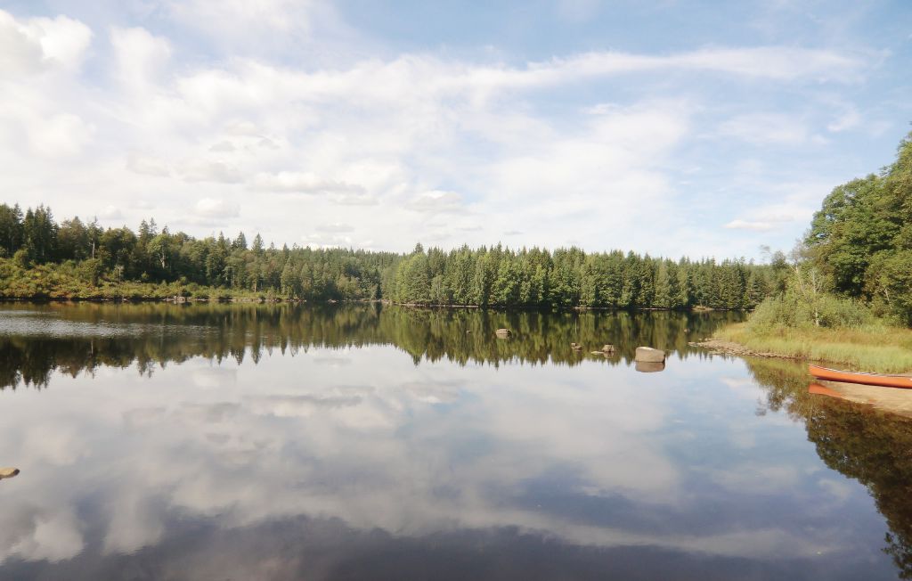 Ferienhaus - Ronneby , Schweden - S20006 28