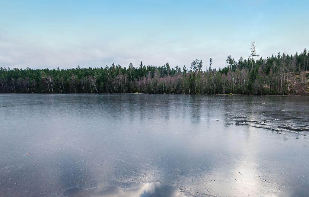 Ferienhaus - Holmsjö/Karlskrona , Schweden - S20009 27