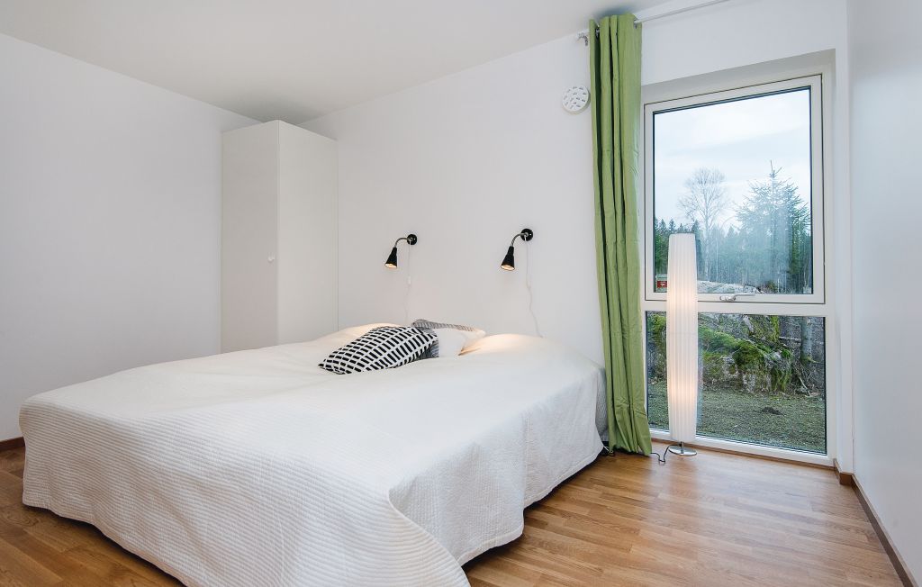 Ferienhaus - Holmsjö/Karlskrona , Schweden - S20009 22