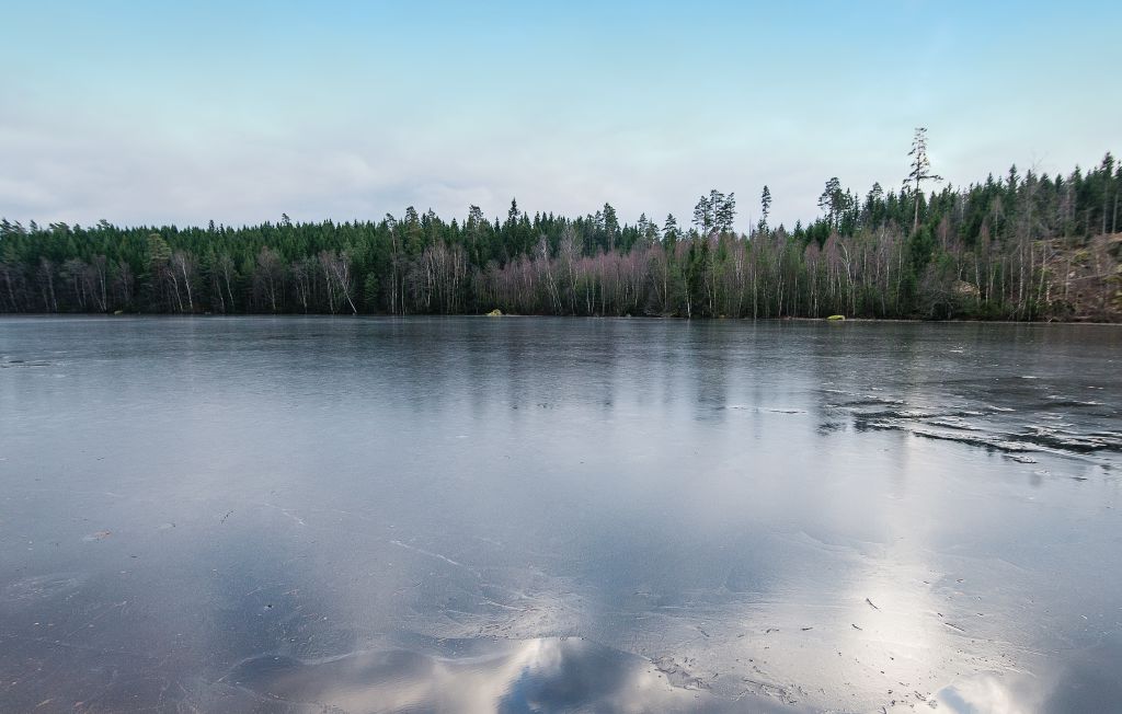 Ferienhaus - Holmsjö/Karlskrona , Schweden - S20010 21