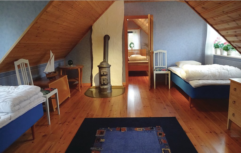 Ferienhaus - Sölvesborg/Hällevik , Schweden - S20018 14