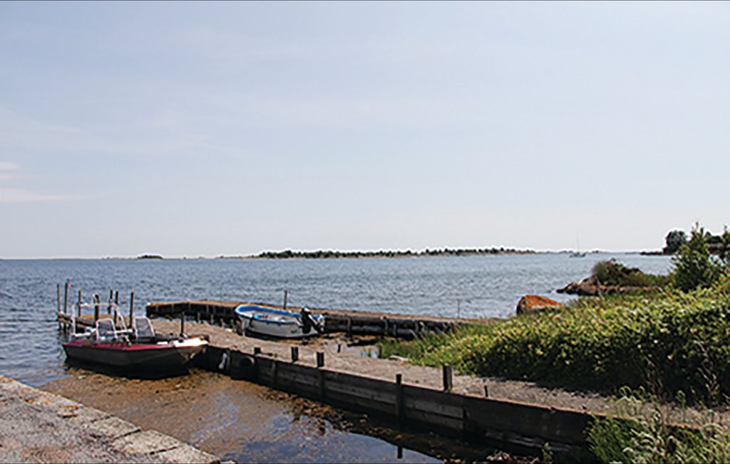 Feriehus - Hasslö , Sverige - S20050 19