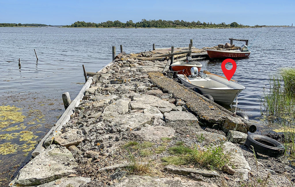 Feriehus - Listerby , Sverige - S20066 18