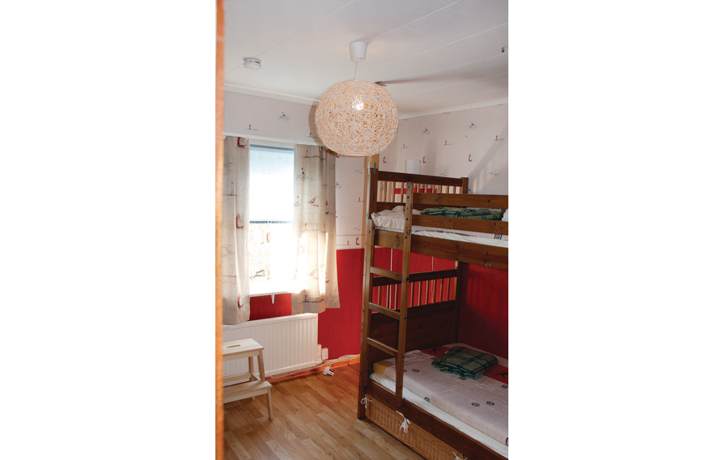 Feriehus - Listerby , Sverige - S20066 16