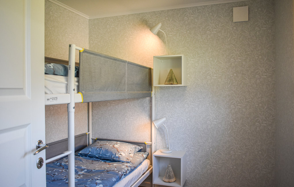 Ferienhaus - Ronneby/Backaryd , Schweden - S20235 20