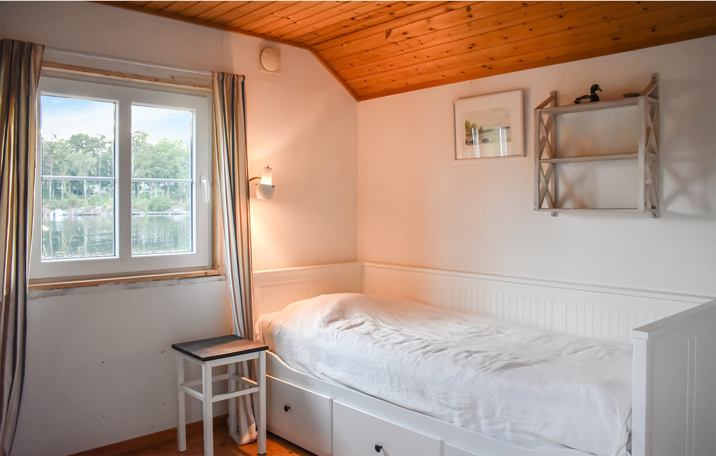 Semesterhus - Bräkne Hoby , Sverige - S20292 16