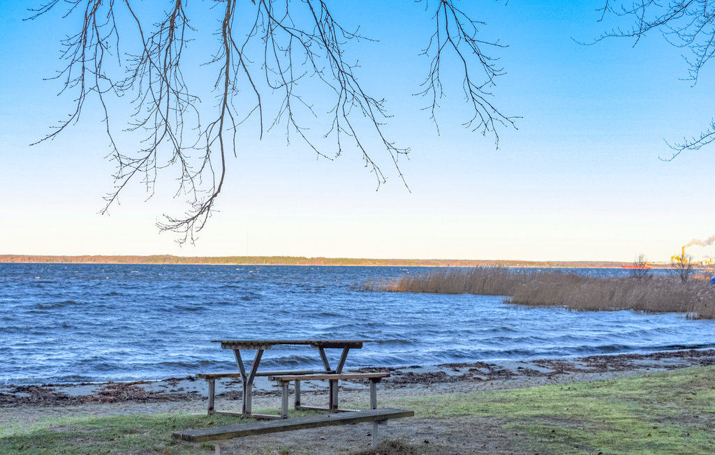 Ferienwohnung - Sölvesborg/Norje , Schweden - S20294 8