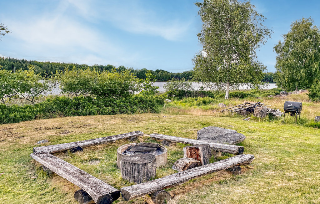 Semesterhus - Karlskrona/Ulvasjömåla , Sverige - S20302 24