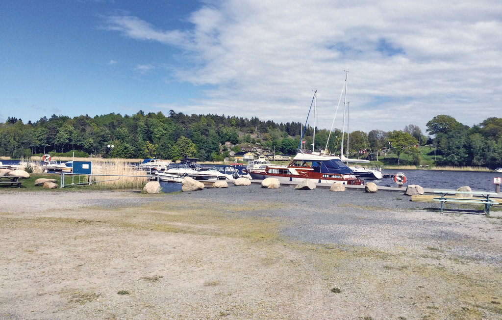 Ferienhaus - Karlshamn/Guevik , Schweden - S20017 15