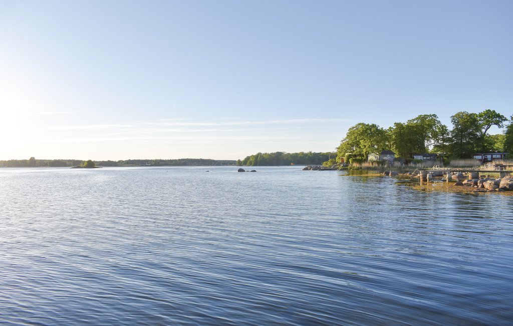 Feriehuse - Sölvesborg/Valjeviken , Sverige - S20110 18