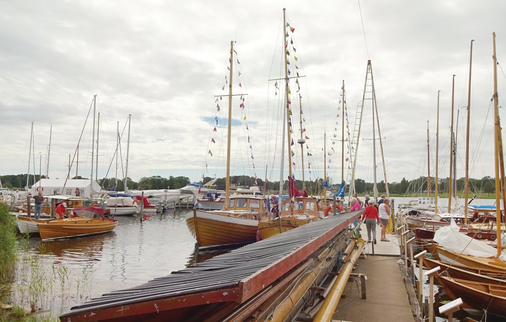 Feriehuse - Ronneby/Saxemara , Sverige - S20120 12